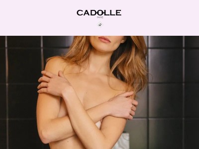 L’offre Signature : Culotte Geisha, 2 + 1 Offerte 🎁