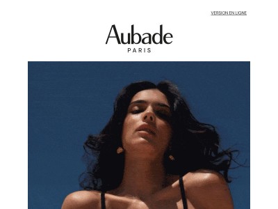 Été Indien : -60%* dès 2 articles de bain