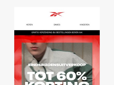 Grote besparingen, wacht niet