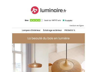 Chaleur et confort : créez une atmosphère unique avec le bois 🤎 