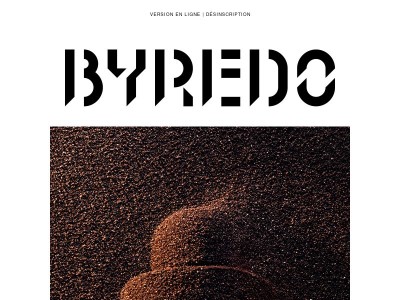 Préparez-vous à redécouvrir Bal d'Afrique