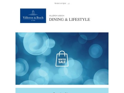 Notre promotion d’hiver commence dès maintenant !