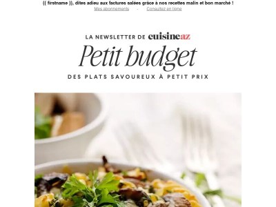 15 recettes de gratins variés et pas chers 👛