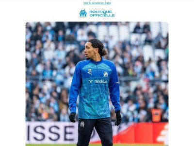 Equipez-vous pour affronter le froid ! ❄️