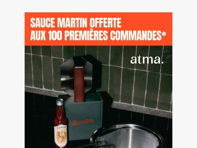 Les nouveautés sont là 🔥🍤 🍔 🍟