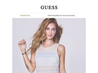 Favoris des soldes (ils partent vite)