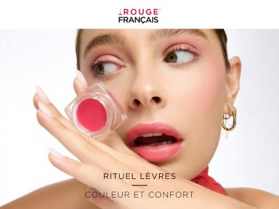 Vos lèvres sont-elles prêtes pour la saison ?