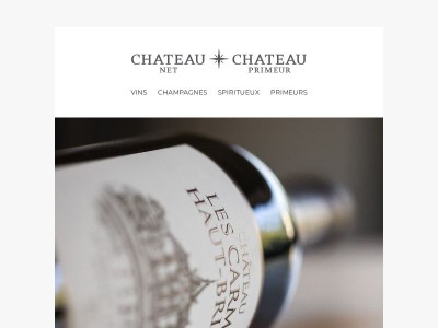 Château Les Carmes Haut-Brion, un Bordeaux libre et inspiré