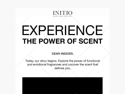 Welcome to the I-Society