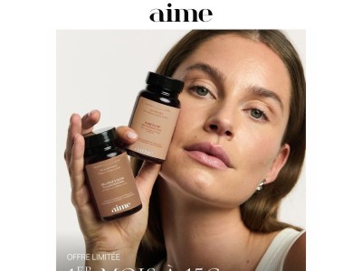Offre limitée : votre 1er mois à 15€