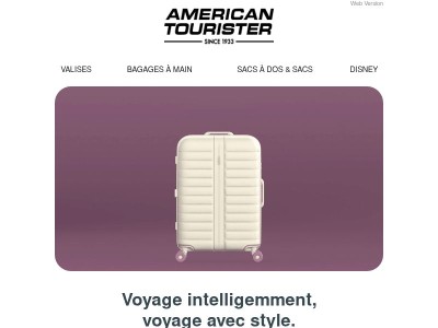 Voyagez intelligemment et avec style avec Neovibe