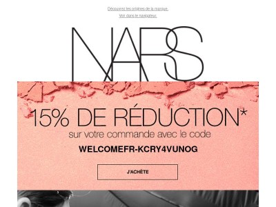 L’approche révolutionnaire de la beauté par François.