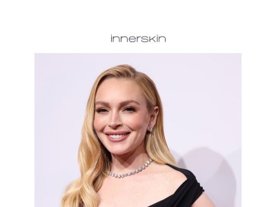 Le manifeste des 40 ans de Lindsay Lohan