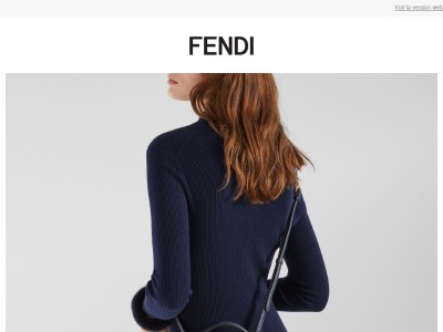 Les Essentiels Fendi