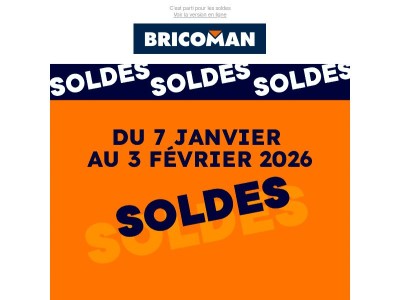 🚧 Des soldes en béton pour vos chantiers 🚧