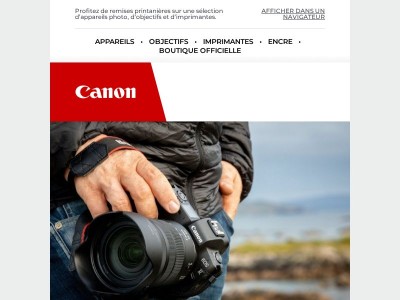 {{ firstname }}, profitez des meilleures offres du moment !
