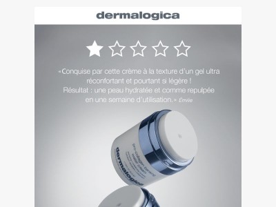 💙 Tout juste lancé, déjà adoré