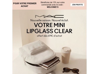 Vos incontournables du moment, réunis