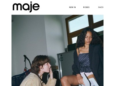 Une vision au féminin​