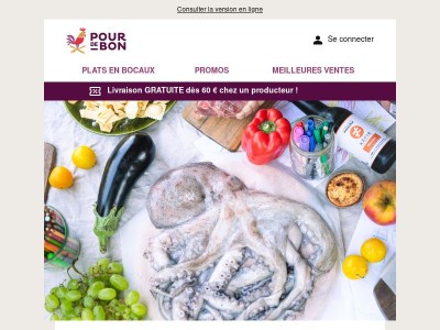 Préparez la rentrée !