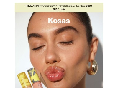 Almost out of this gift, don’t miss it