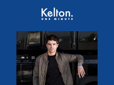 LA MILLENIUM EST DE RETOUR!