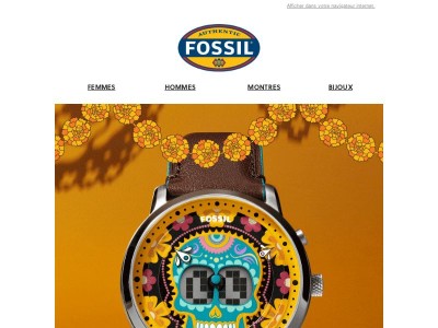 Une nouvelle édition limitée colorée 💀🌼