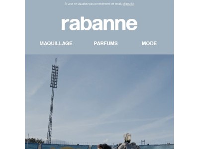 À chaque match, sa victoire sur Rabanne.com