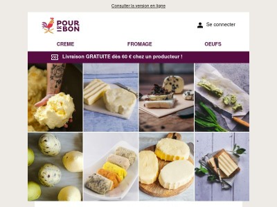 Avis aux amateurs de beurre : on fait le point !