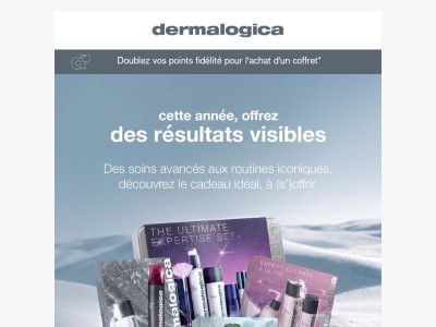 Offrez des soins qui font la différence