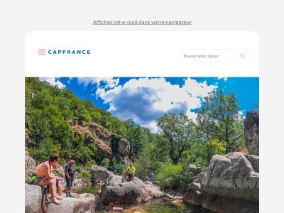 -20% sur votre séjour de juillet en Aveyron !🔥