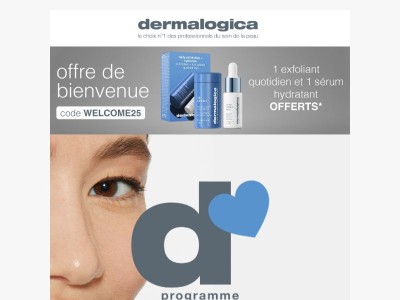 Découvrez notre programme de fidélité