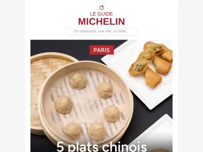 5 plats iconiques de la gastronomie chinoise