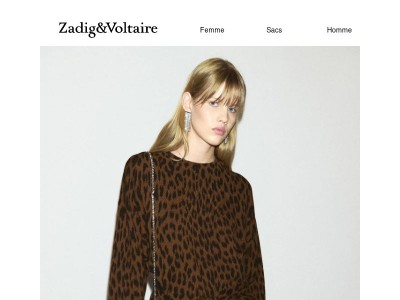 Knitwear selection