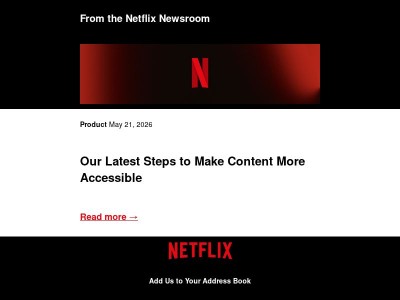 Our Latest Steps to Make Content More Accessible