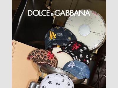 Dolce&Gabbana x '47