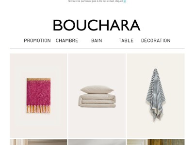 BRADERIE : Prolongation exceptionnelle jusqu'au 10 mars 😁