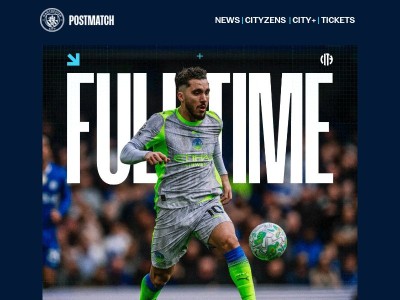 Pep's side cuts the gap with emphatic win at Chelsea