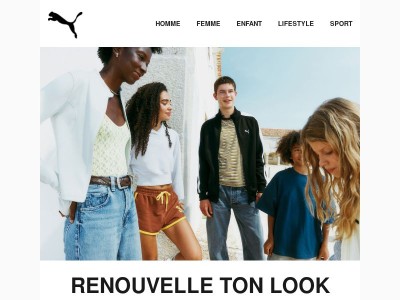 Booste ta routine : 20 % de réduction EN PLUS* 