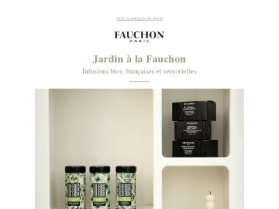 Comme un air de printemps 🍵