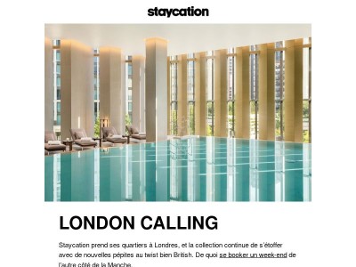 🇬🇧 London Calling