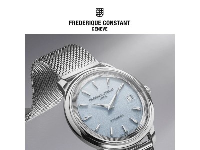 Découvrez la nouvelle collection Moneta Solarmetre de New Classics