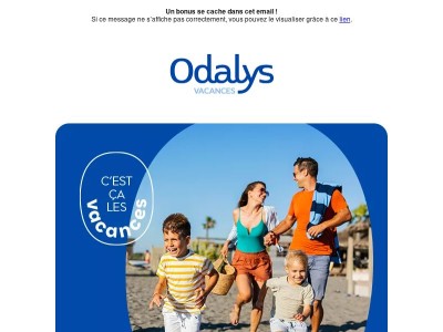 Plutôt Atlantique ou Méditerranée ? ☀️