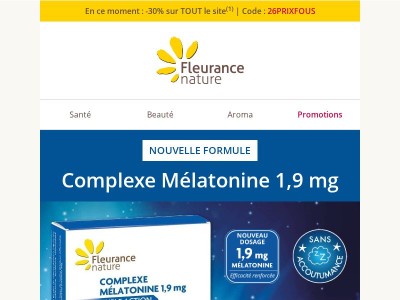 Vos nuits ne seront plus les mêmes ✨