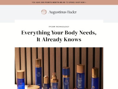 Your Skin, Only Better