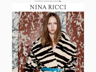 Soldes d’hiver : jusqu’à -50%.