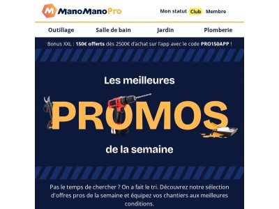 On a fait le tri pour vous