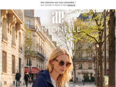 Spring Break | Nouveautés