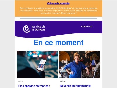 Entrepreneur - Plan Epargne Entreprise , entrepreneur individuel, payer ses factures par prélèvement automatique, financer ses investissements avec le crédit bail mobilier