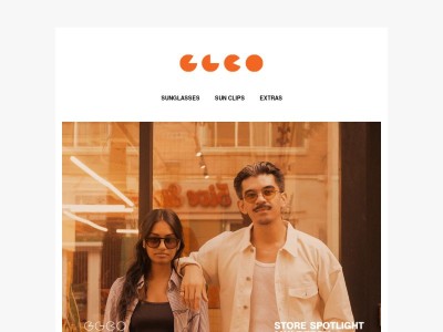 Store Spotlight: Mulberry